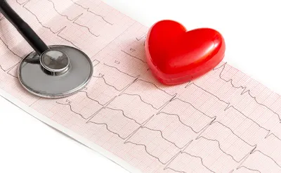 Kardiolog Andrzej Grelecki